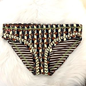 Maaji Bikini Bottoms